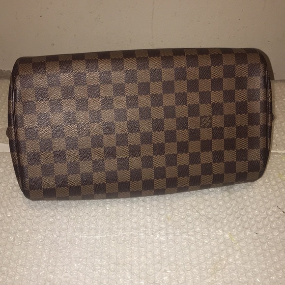 💯 Authentic Louis Vuitton Ribera MM - Picture 3 of 8